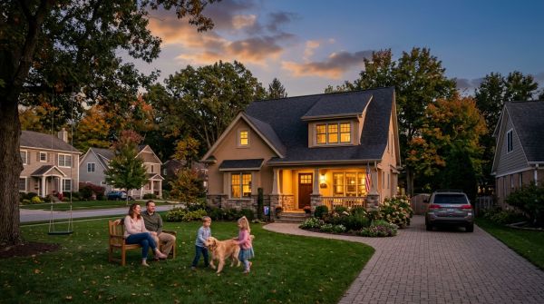 Comparatif des meilleures assurances habitation pour votre sécurité