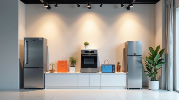 Électroménager : cumuler promotions et cashback