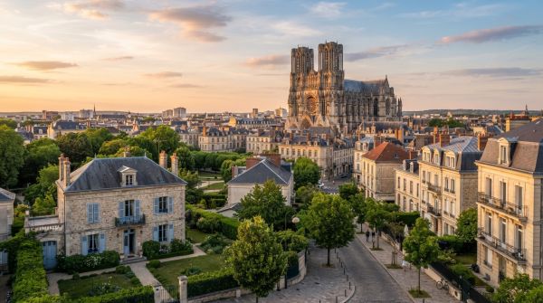 Guide complet pour évaluer la valeur de votre immobilier à Reims