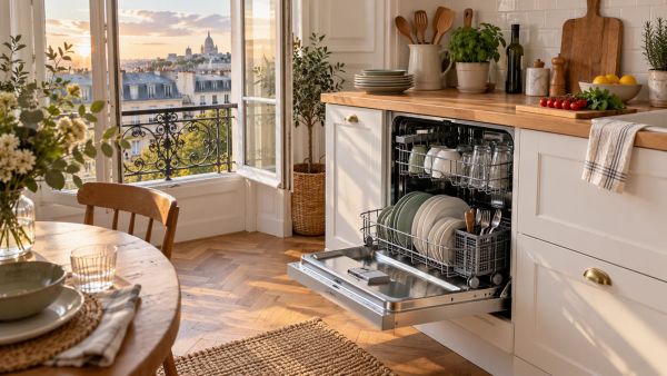 Guide des meilleures offres et cashbacks sur électroménager