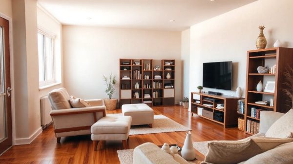 Guide pratique pour sélectionner votre assurance habitation optimale