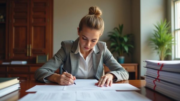 Maîtriser la rc contractuelle cmr pour protéger vos marchandises