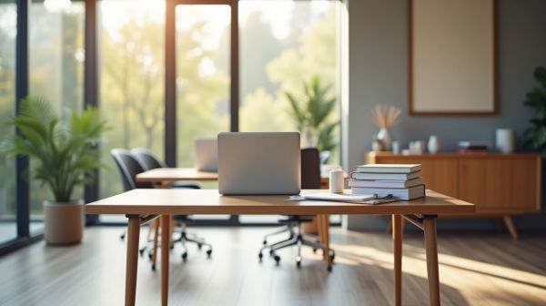 Optimisez votre stratégie avec la revue business