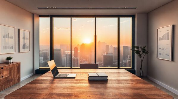 Stratégie gagnante : exploitez la revue business efficace