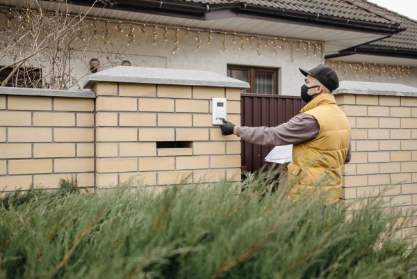 Top 5 bonnes pratiques pour sécuriser votre logement