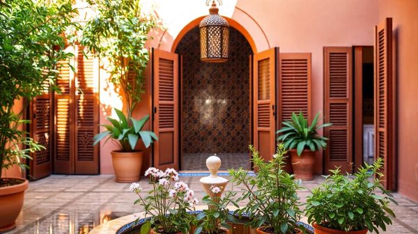 Top 5 raisons d'acheter une villa à Targa Marrakech