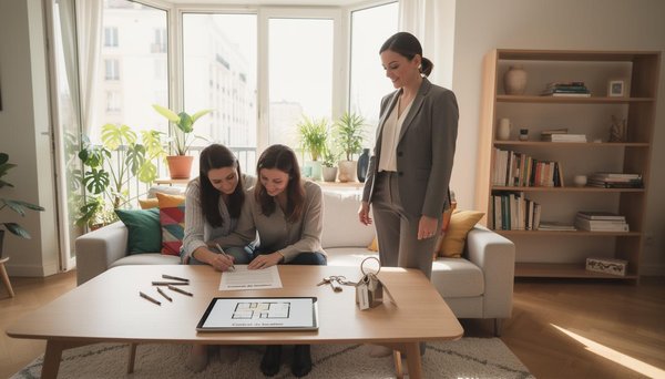 Les conseils pour louer un logement : les étapes à ne pas négliger